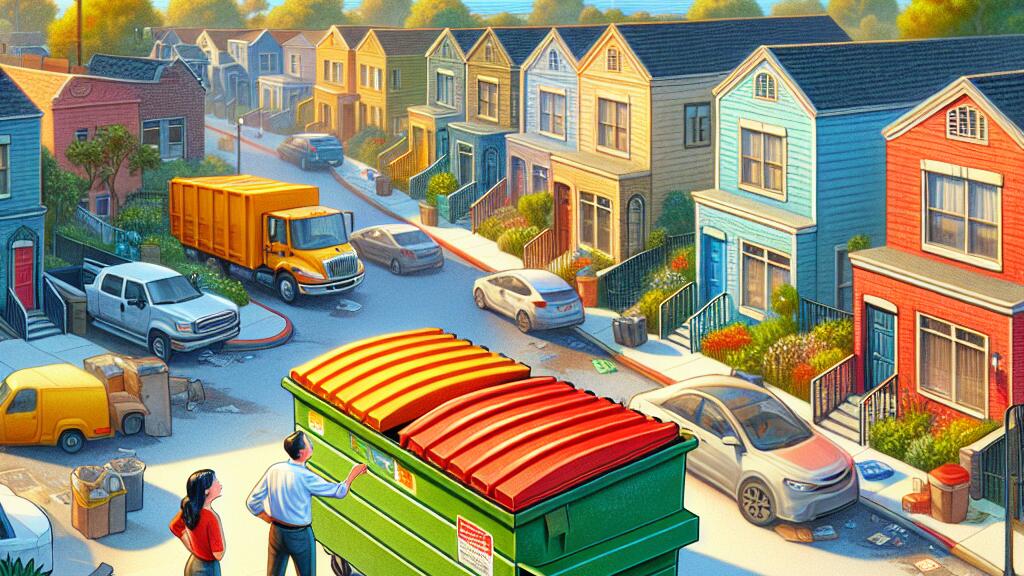 Dumpster Rental Carmel | Affordable Dumpster Rental in Carmel for All Your Waste Needs