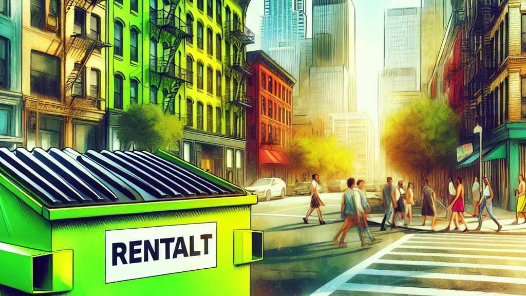 Dumpster Rental Greenfield | Affordable Dumpster Rental Services in Greenfield for All Your Needs